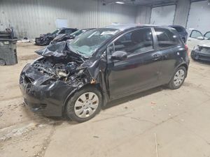 Toyota Yaris 1.5L 4 2008