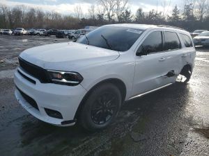 Dodge Durango SXT 3.6L 6 2014
