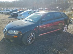 Audi A3 S-LINE 3.2 QUATTRO 3.2L 6 2007