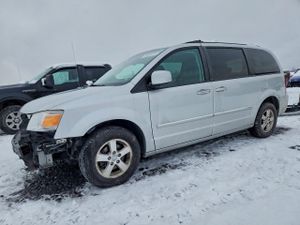 Dodge Grand Caravan (Caravan) SXT 3.8L 6 2009