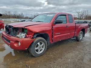 Toyota Tacoma ACCESS CAB 2.7L 4 2007
