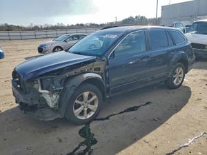 Subaru Outback 2.5I PREMIUM 2.5L 4 2013