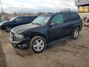 Chevrolet Trailblazer LT 4.2L 6 2009