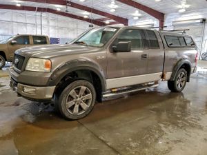Ford F-150 5.4L 8 2004