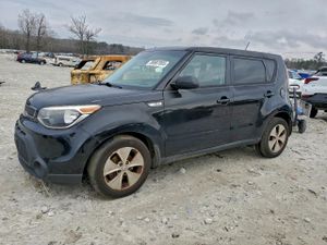 Kia Soul 1.6L 4 2015