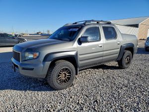 Honda Ridgeline RTL 3.5L 6 2007