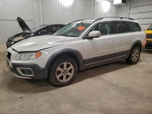 Volvo XC70 3.2 3.2L 6 2011