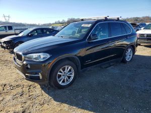 BMW X5 XDRIVE35D 3.0L 6 2015