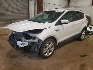 Ford Escape TITANIUM 2.0L 4 2015