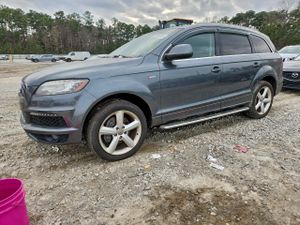 Audi Q7 PRESTIGE 3.0L 6 2013