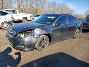 Subaru Legacy 2.5I LIMITED 2.5L 4 2011