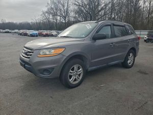Hyundai Santa Fe GLS 2.4L 4 2010