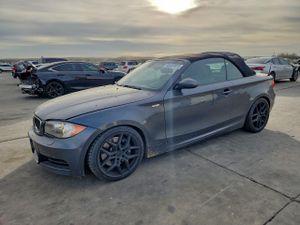 BMW 1 Series I 3.0L 6 2008