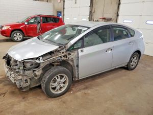 Toyota Prius 1.8L 4 2011