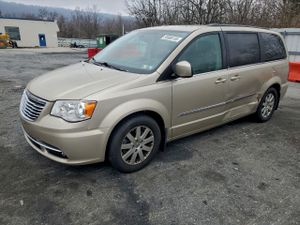 Chrysler Town & Country TOURING 3.6L 6 2013