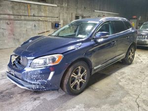 Volvo XC60 T6 3.0L 6 2014