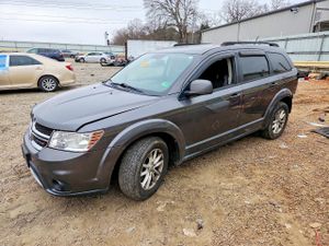 Dodge Journey SXT 3.6L 6 2015