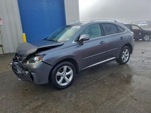 Lexus RX 350 BASE 3.5L 6 2013