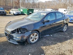 Dodge Dart SXT 2.4L 4 2015