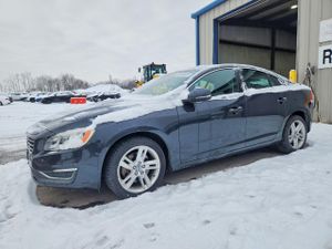 Volvo S60 PREMIER 2.5L 5 2015