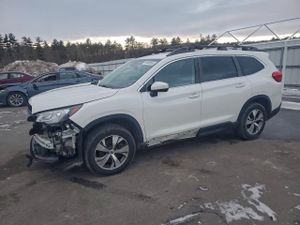Subaru Ascent PREMIUM 2.4L 4 2019
