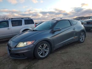 Honda CR-Z EX 1.5L 4 2013
