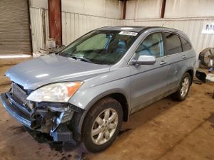 Honda CR-V EXL 2.4L 4 2008