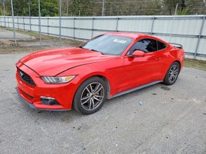 Ford Mustang 2.3L 4 2015