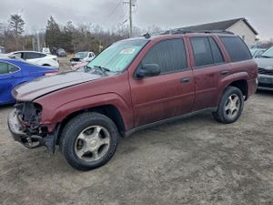 Chevrolet Trailblazer LS 4.2L 6 2007