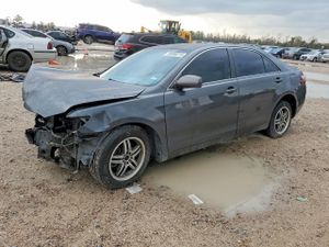 Toyota Camry CE 2.4L 4 2007