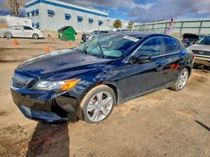 Acura ILX 20 2.0L 4 2015