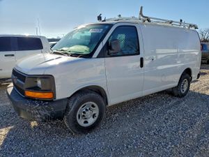 Chevrolet Express 4.8L 8 2015