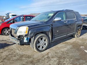 GMC Terrain SLT 3.0L 6 2010