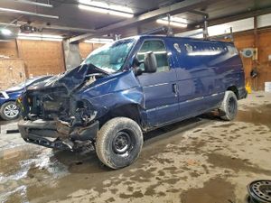 Ford Econoline E150 VAN 4.6L 8 2011