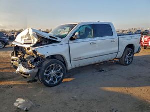 RAM 1500 LIMITED 5.7L 8 2019