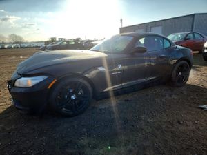 BMW Z4 SDRIVE35I 3.0L 6 2013