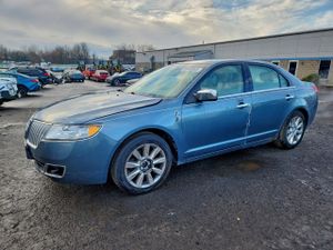 Lincoln MKZ 3.5L 6 2011