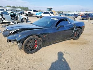 Chevrolet Corvette 6.0L 8 2005
