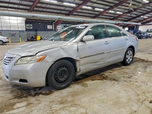 Toyota Camry BASE 2.4L 4 2009