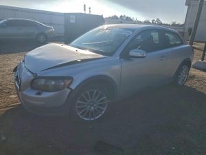 Volvo C30 T5 2.5L 5 2010