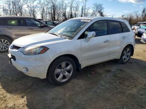 Acura RDX TECHNOLOGY 2.3L 4 2007