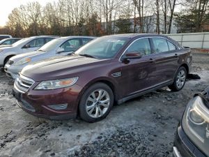 Ford Taurus SEL 3.5L 6 2011