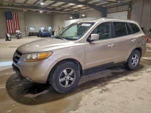 Hyundai Santa Fe GLS 2.7L 6 2007