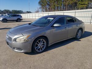 Nissan Maxima S 3.5L 6 2009