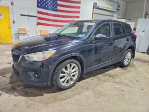 Mazda CX-5 GT 2.5L 4 2014