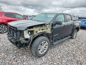 GMC Canyon SLE 3.6L 6 2015