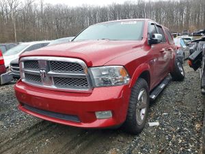 Dodge RAM 5.7L 8 2010