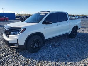 Honda Ridgeline BLACK EDITION 3.5L 6 2022