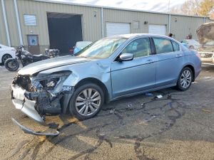 Honda Accord EX 2.4L 4 2011