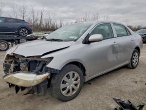 Toyota Corolla BASE 1.8L 4 2010